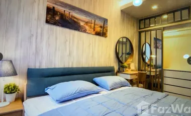 À louer 1 chambre condo à Bang Na, Bangkok