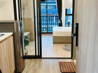 For rent studio condo in Chatuchak, Bangkok