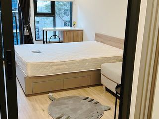 For rent studio condo in Chatuchak, Bangkok
