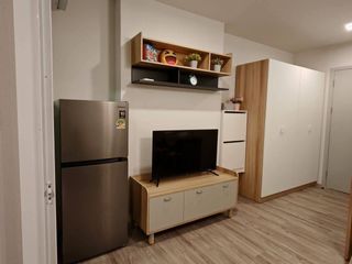 Wohnung zur Miete mit 1 Zimmer in Bang Na, Bangkok