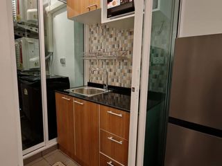 Wohnung zur Miete mit 1 Zimmer in Bang Na, Bangkok