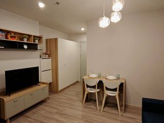 Wohnung zur Miete mit 1 Zimmer in Bang Na, Bangkok
