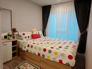 Wohnung zur Miete mit 1 Zimmer in Bang Na, Bangkok