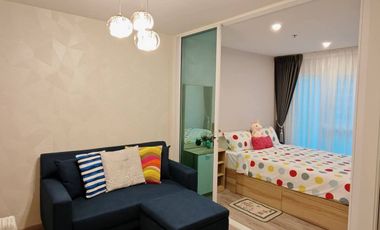 For rent 1 bed condo in Bang Na, Bangkok
