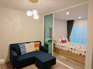 Wohnung zur Miete mit 1 Zimmer in Bang Na, Bangkok