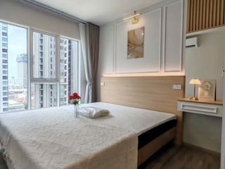 For Rent 1 Bedroom Condo In Bang Na, Bangkok