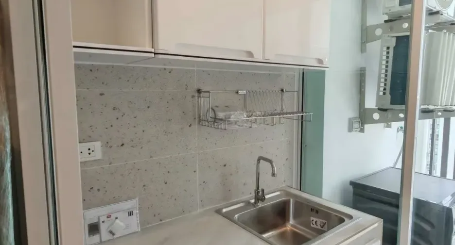 Аренда 1 кровать кондо в Банг На, Бангкок