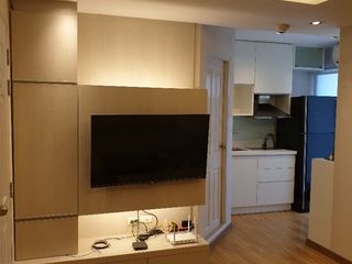 For rent 1 bed condo in Yan Nawa, Bangkok