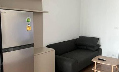 Wohnung zur Miete mit 1 Zimmer in Min Buri, Bangkok