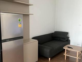 Wohnung zur Miete mit 1 Zimmer in Min Buri, Bangkok