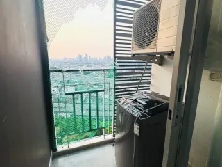 For rent 1 bed condo in Yan Nawa, Bangkok
