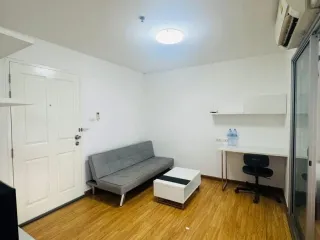 For rent 1 bed condo in Yan Nawa, Bangkok