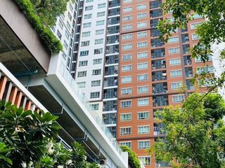 For rent 1 bed condo in Yan Nawa, Bangkok