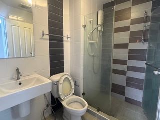 For rent 1 bed condo in Yan Nawa, Bangkok