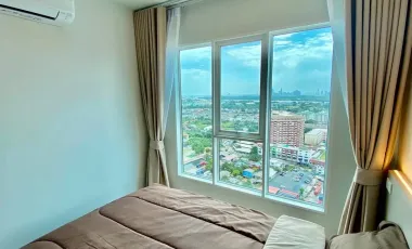 For rent 1 bed condo in Bang Na, Bangkok