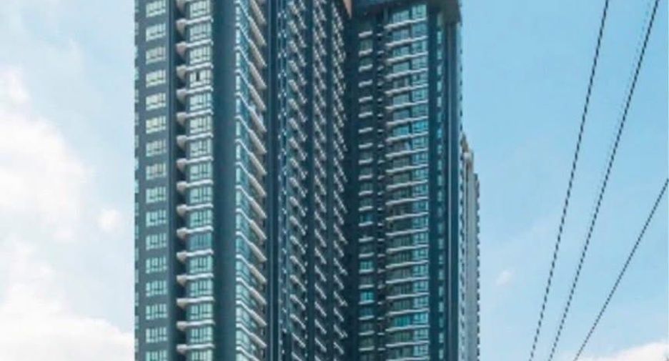 Wohnung zur Miete mit 1 Zimmer in Bang Phlat, Bangkok
