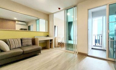 Wohnung zur Miete mit 1 Zimmer in Phra Khanong, Bangkok