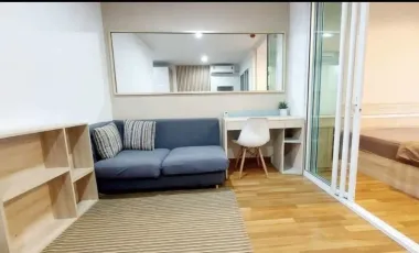 Wohnung zur Miete mit 1 Zimmer in Phra Khanong, Bangkok