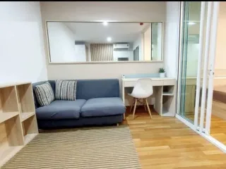 For rent 1 bed condo in Phra Khanong, Bangkok
