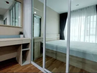 For rent 1 bed condo in Phra Khanong, Bangkok
