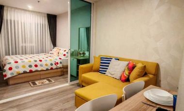 Wohnung zur Miete mit 1 Zimmer in Bang Na, Bangkok