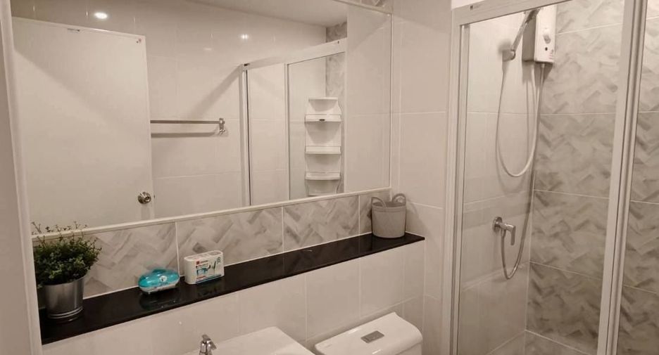 Wohnung zur Miete mit 1 Zimmer in Bang Na, Bangkok