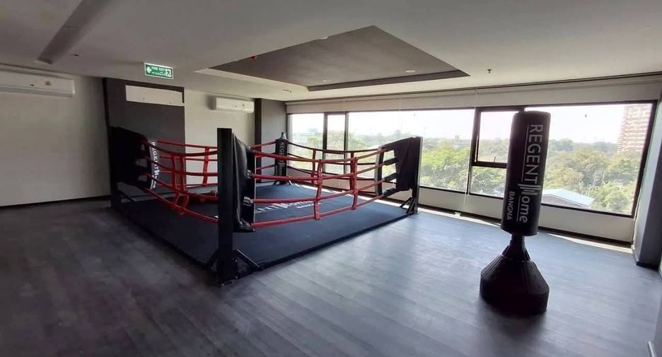 Wohnung zur Miete mit 1 Zimmer in Bang Na, Bangkok