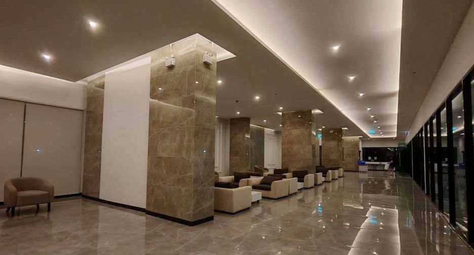 Wohnung zur Miete mit 1 Zimmer in Bang Na, Bangkok