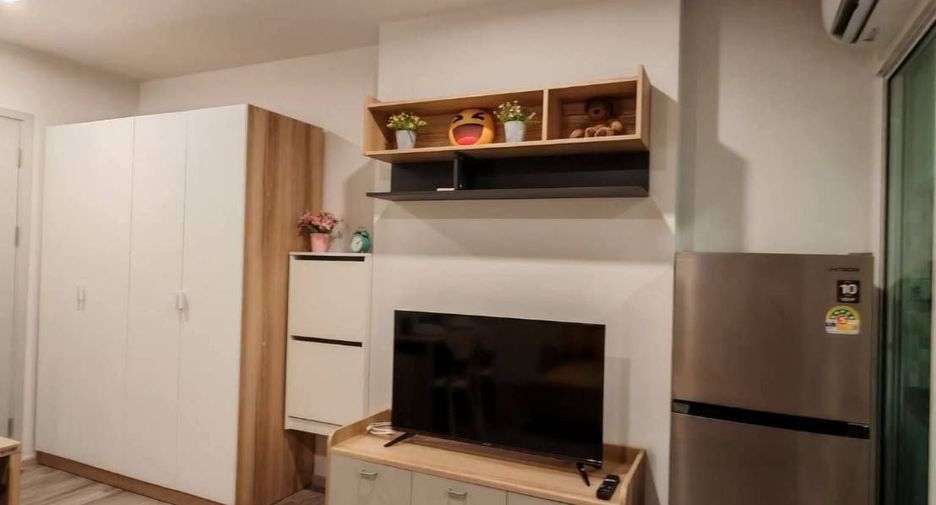 Wohnung zur Miete mit 1 Zimmer in Bang Na, Bangkok