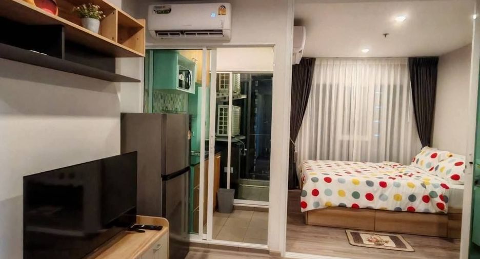 Wohnung zur Miete mit 1 Zimmer in Bang Na, Bangkok