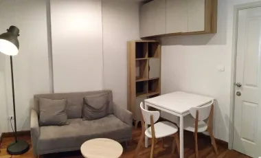 Wohnung zur Miete mit 1 Zimmer in Phra Khanong, Bangkok
