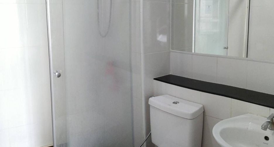 Wohnung zur Miete mit 1 Zimmer in Phra Khanong, Bangkok