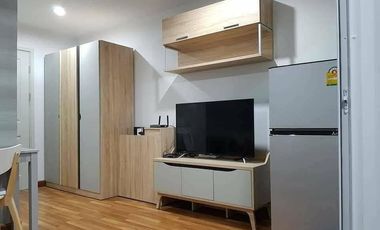 Wohnung zur Miete mit 1 Zimmer in Phra Khanong, Bangkok