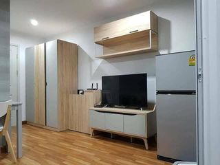 For rent 1 bed condo in Phra Khanong, Bangkok