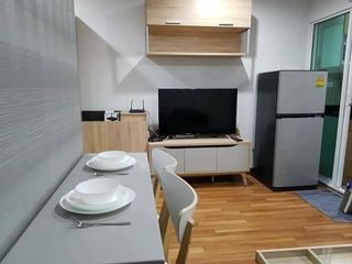 For rent 1 bed condo in Phra Khanong, Bangkok
