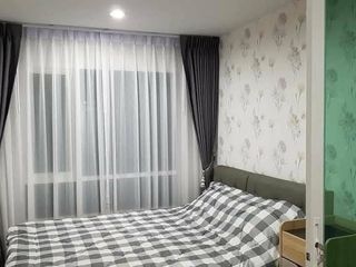For rent 1 bed condo in Phra Khanong, Bangkok