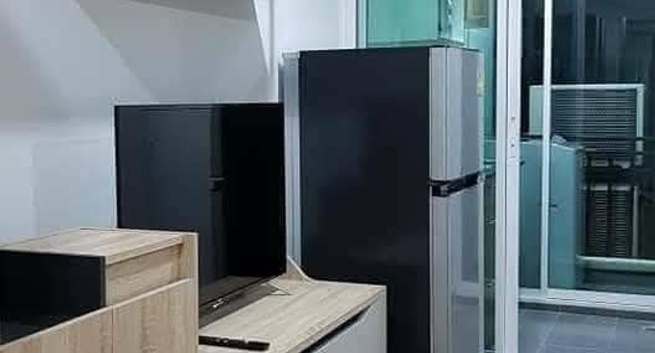 For rent 1 bed condo in Phra Khanong, Bangkok