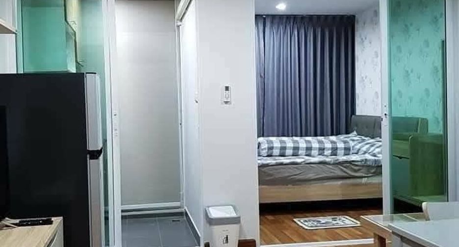 For rent 1 bed condo in Phra Khanong, Bangkok