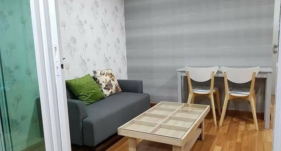 For rent 1 bed condo in Phra Khanong, Bangkok