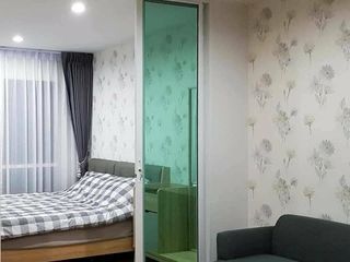 For rent 1 bed condo in Phra Khanong, Bangkok