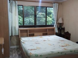 For rent studio condo in Sathon, Bangkok