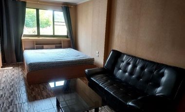 For rent studio condo in Sathon, Bangkok