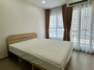 À louer 1 chambre condo à Bang Phlat, Bangkok
