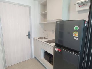 À louer studio condo à Suan Luang, Bangkok