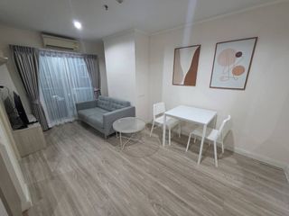 For rent 1 bed condo in Rat Burana, Bangkok