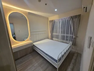 For rent 1 bed condo in Rat Burana, Bangkok