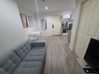 For rent 1 bed condo in Rat Burana, Bangkok