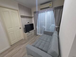 For rent 1 bed condo in Rat Burana, Bangkok