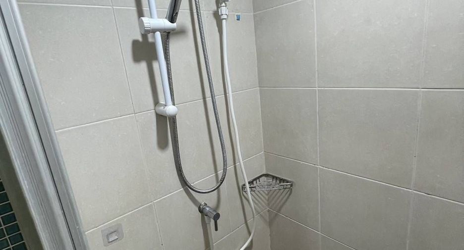 For rent 1 bed condo in Rat Burana, Bangkok