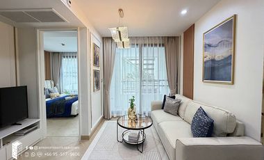 For rent 1 bed condo in Sathon, Bangkok